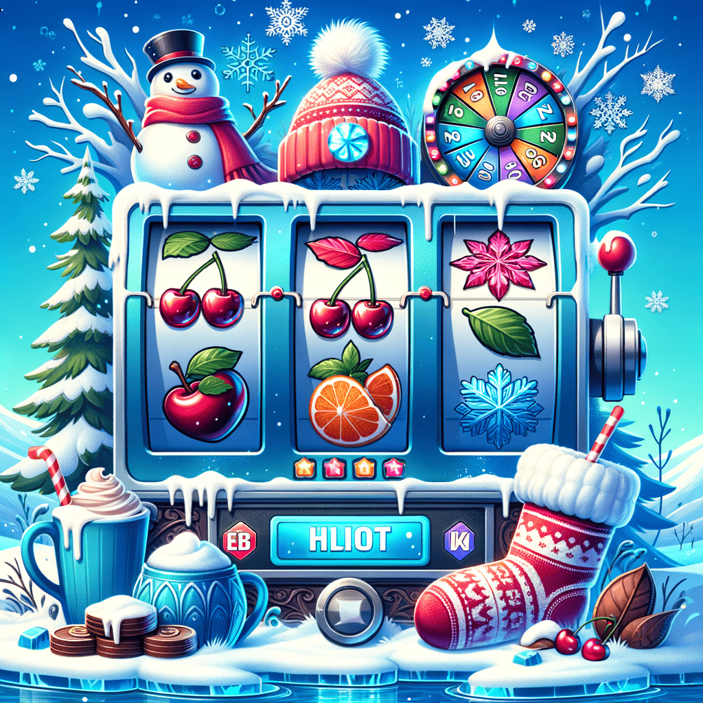 Golden Reindeer Aurora